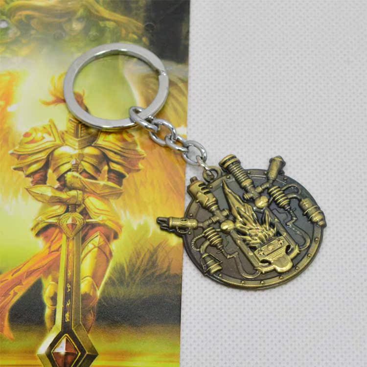 英雄聯盟佐恩標志