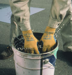 ձSHOWA GP-KV1 ɫ齺Ϳ/Kevlar@޷ڳ