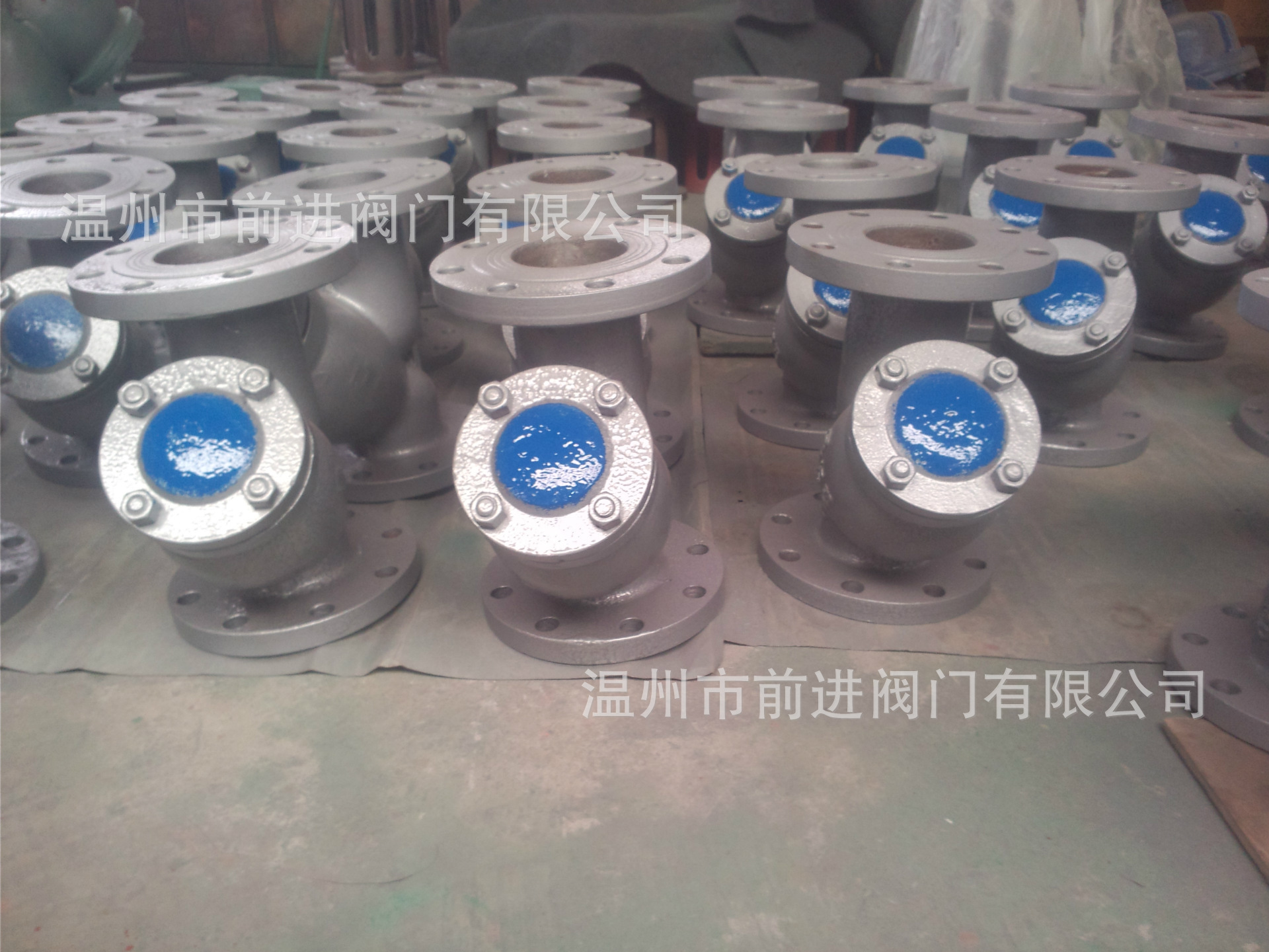 厂家直销Y型过滤器GL41H-16C重型高效过滤做工精良量大价优