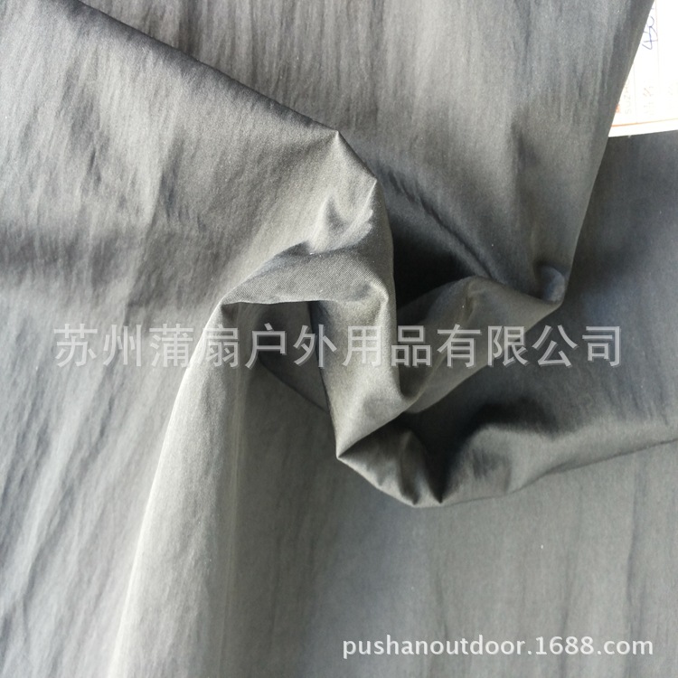 供应430T威尼斯 锦涤隆面料 羽绒服夹克面料