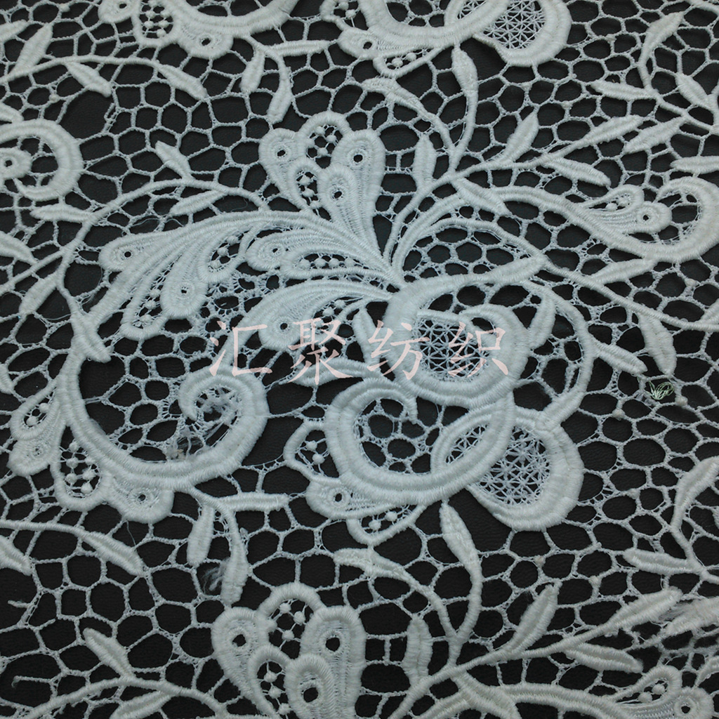 电脑绣花 水溶绣花 电脑刺绣 绣花