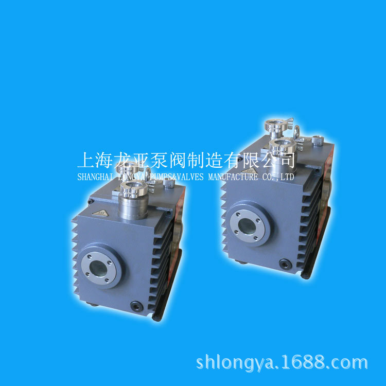 供应2XZ-4D化学真空泵 2XZ-2DBT4真空泵