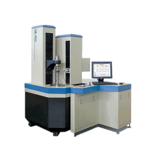 CNC450型 齿轮测量中心【上海弘测】