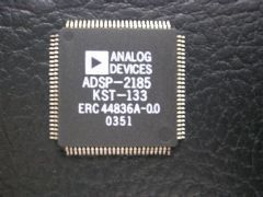 ADSP-2185KST-133 ADSP-2185KSTZ-133 原装正品 保质量 7天包退换