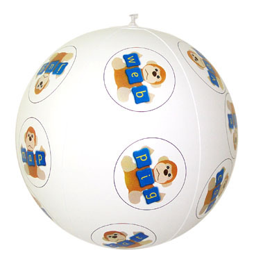 WP03-214 吹氣40cm直徑外接球-02