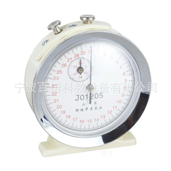 大量供应机械停钟12002  教学器材 物理实验仪器 中学教学仪器