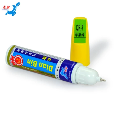Pen Scratch Repair Waterproof, Avtomobil boya qələmləri