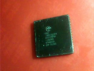 5962-9952101QYA CY37128P84-100YMB 原装正品 保质量 7天包退换