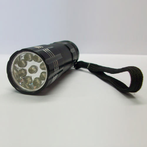 德国MR 365 PL紫外LED荧光灯，手电筒式探伤黑光灯MR365PL