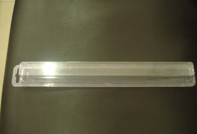 深圳厂jia：供应铁链pvc对扣吸塑盒　天地盖吸塑　吸塑包装