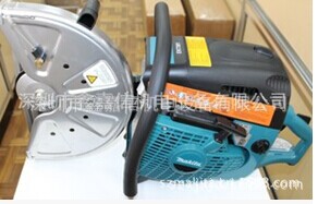 批发零售日本MAKITA牧田汽油切断锯EK7650H