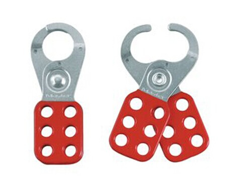 美国 玛斯特420安全搭扣 六孔安全搭扣 锁扣 六联锁具