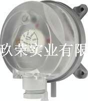 霍尼韦尔空气压差开关DPS200A！|ms
