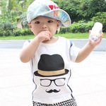 �������������ͯװ 2014����ͯװ��Ʒ ñ�Ӻ���T ��ͯT��