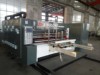Carton machinery fully automatic high speed Ink printing Slot machines Carton printer Printing machine