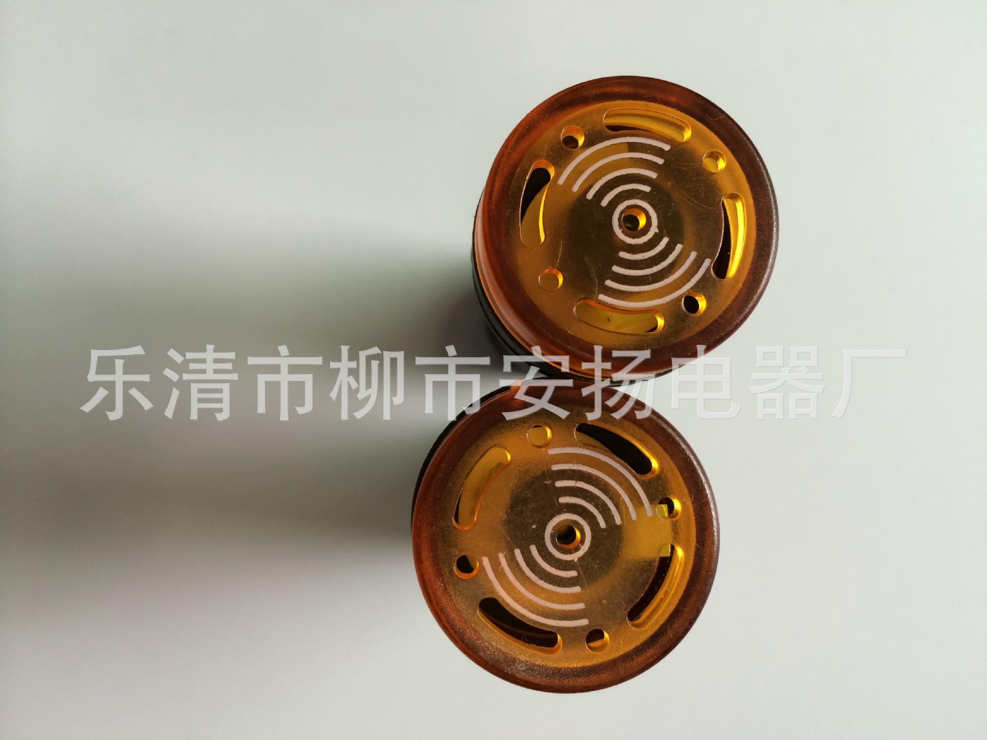 厂家直销蜂鸣器 AD16-22SM开孔安装直径22MM报警器