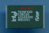 TE28F640C3BC80 原装正品 保质量 7天包退换