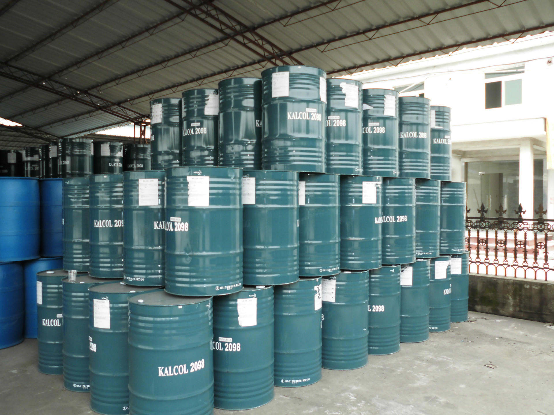 十二醇（C12醇）月桂醇