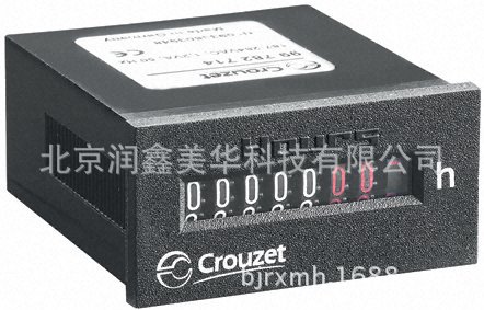 供应Crouzet高诺斯自动化及控制设备计时器及计数器  99782710