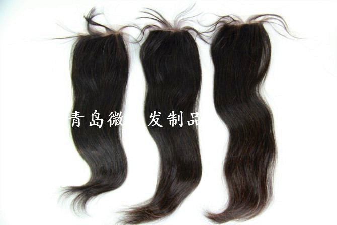 [Discount] Wig Wholesale Real Hair Lace Accessories 4*4 12 inches