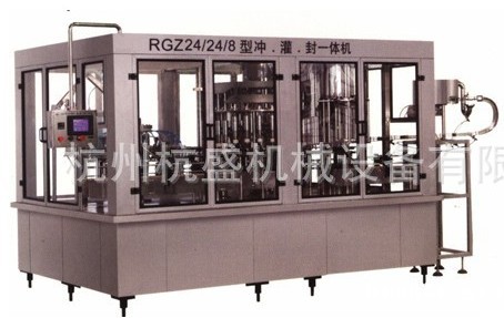 粒粒橙饮料生产线,粒粒橙果汁生产线,果粒橙饮料生产线