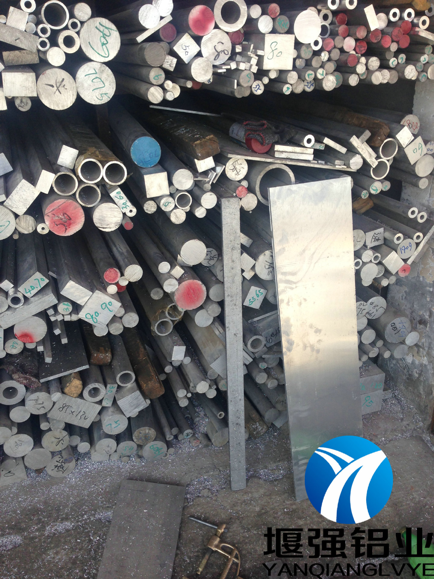 铝合金圆棒1060-O 高纯度铝合金棒材 铝板厂家