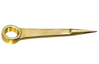 防爆撬棒梅花扳手