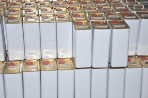 P+R處理劑，矽膠處理劑, 770