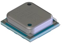 高度计大气压力传感器