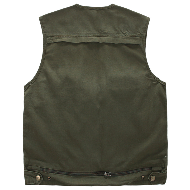 Débardeur sport homme - Ref 539029 Image 18