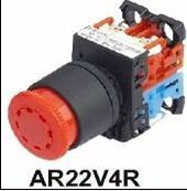 ���� AR22V4R-11 AR22VOR ��ͣ ���o�_�P С�^