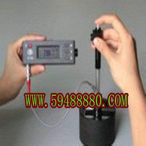 便携式里氏硬度计