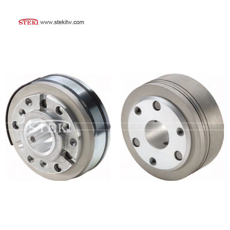 STEKI 台湾堂莹SMB3/4/5/6/7/8/9/10/11/14/16制动器 永磁制动器