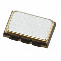 现货XV-3500CB 3 46.5000KHZ +/-100DPS陀螺仪原装正品