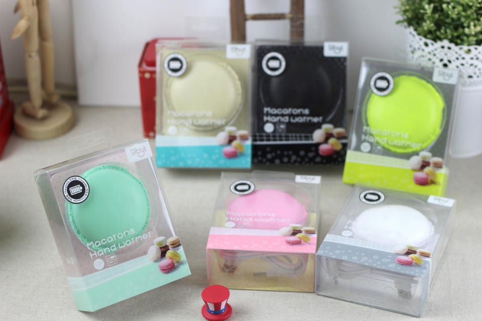 Réchauffeur USB pour les mains - Ref 417878 Image 15