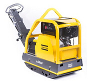 双向平板夯LG500: 手动启动，750 毫米平板  阿特拉斯科普柯