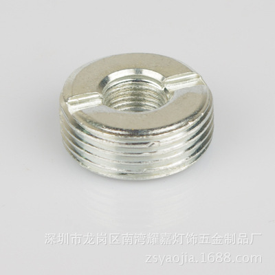 Water pipe dental plug M16M10M19M22M25m32 Endodontia Transfer head Joint Domestic and foreign adapter