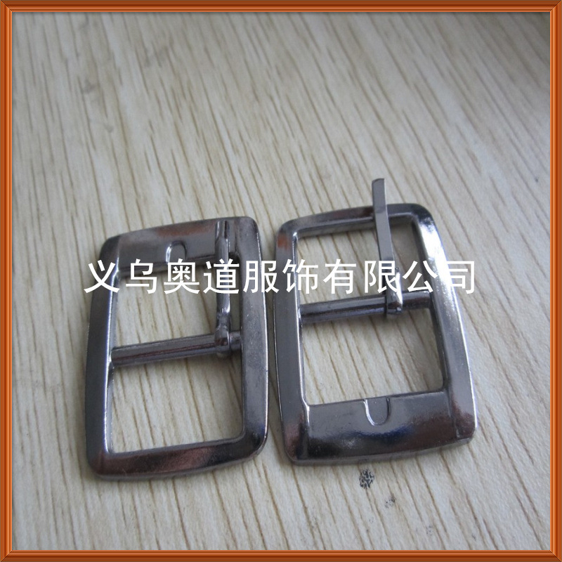 三檔扣 日字扣 (165)