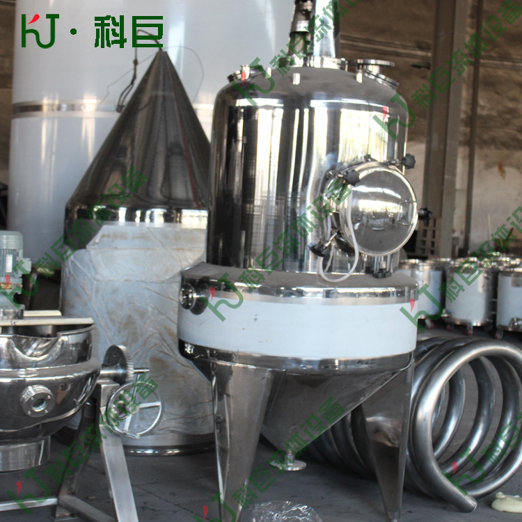 不锈钢发酵罐/葡萄酒发酵罐/乳酸菌发酵罐发酵罐