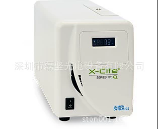 X-CITE® 120LED