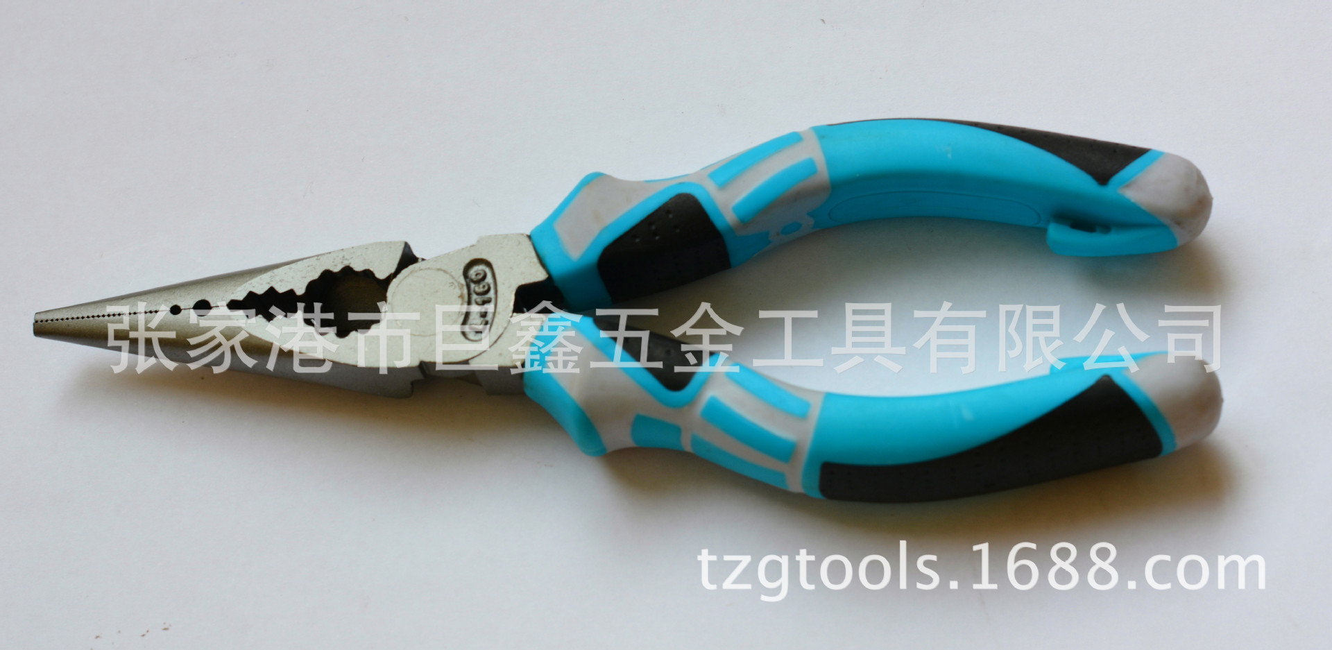 生产销售高品质德式工业级尖嘴钳