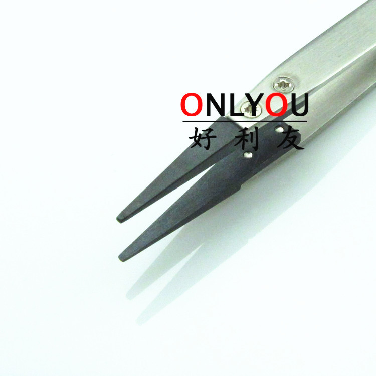 换头镊子ESD-OO 3