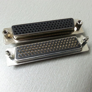 ֱ�ND-SUB78PIN180��(HDP78P)���ĸ���B����,1pcs��ӆ