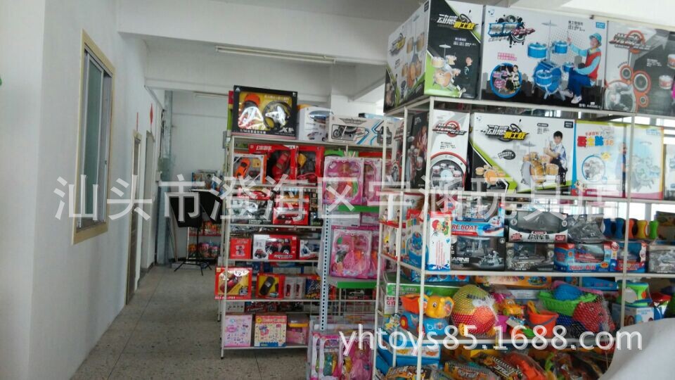 展示1