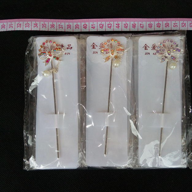 Accessoire cheveux - Ref 1203044 Image 5