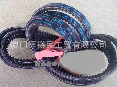 供应 工业皮带 三角带 三星皮带 盖茨皮带 输送带 片基带 阪东带