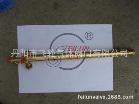 火焰割炬  MCT240