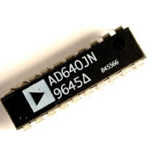 AD640JN AD640KN 原装正品 保质量 7天包退换