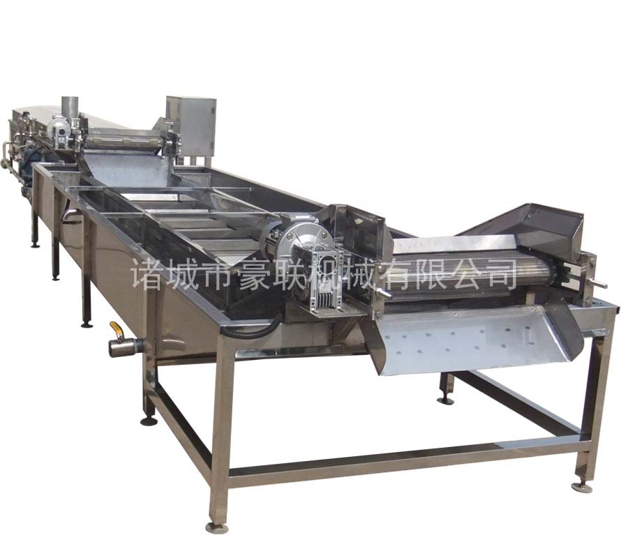 供应花生酱、芝麻酱杀菌设备||巴氏杀菌线