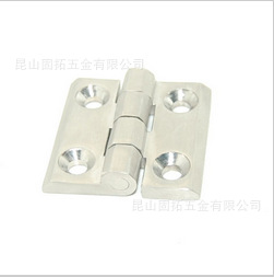 不锈钢平面铰链B-1600